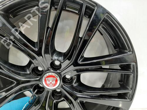 Rim JAGUAR I-PACE (X590) EV400 AWD | BP26872571C45 