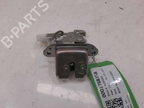 Used Tailgate lock Tailgate lock 37169143 37169143