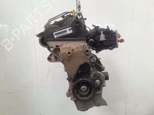 Engine SKODA YETI (5L) 1.2 TSI | BP38486864M1 - Image 3