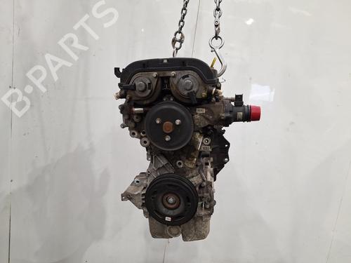 Motor VAUXHALL CORSA Mk IV (E) (X15) 1.2 (69 hp) 30722346