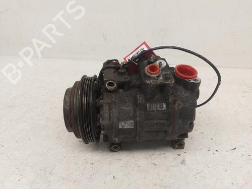 AC compressor SKODA SUPERB I (3U4) 2.5 TDI | BP26815992M34 - Image 3