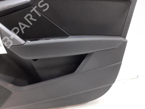 Front right panel AUDI A3 Sportback (8YA, 8YF) 30 TFSI Mild Hybrid | BP33317938C59 - Image 5
