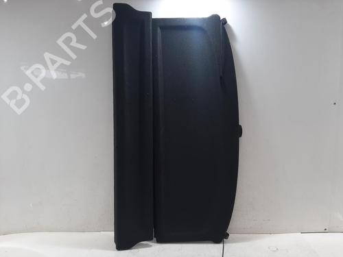 Used Rear parcel shelf BMW X1 (E84) xDrive 25 d (218 hp) 32529371