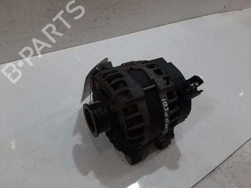 Used Alternator Alternator LAND ROVER RANGE ROVER EVOQUE (L538) 2.0 D 4x4 (180 hp) 36087001 36087001