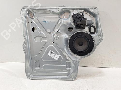 front-left-window-mechanism-vw-transporter-t5-van-7ha-7hh-7ea-7eh-2003-31964563 main image