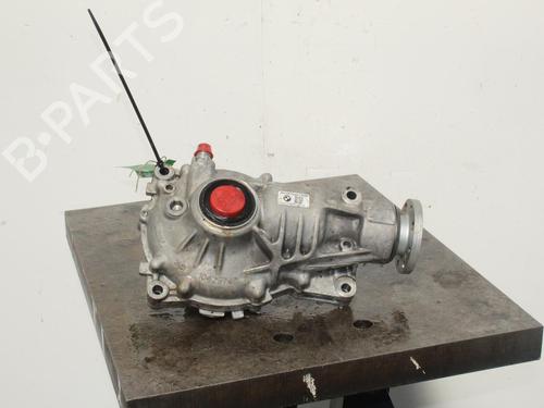 Used Front differential Front differential 29266092 29266092