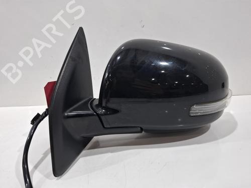Used Right mirror Right mirror MITSUBISHI ASX (GA_W_) 2.2 Di-D 4WD (GA8W) (150 hp) 40455650 40455650