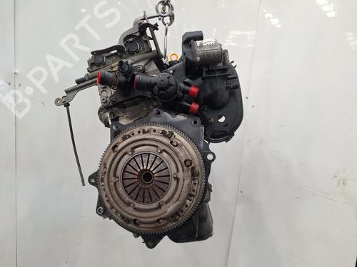 Engine SKODA FABIA II (542) 1.2 | BP38327921M1 - Image 3