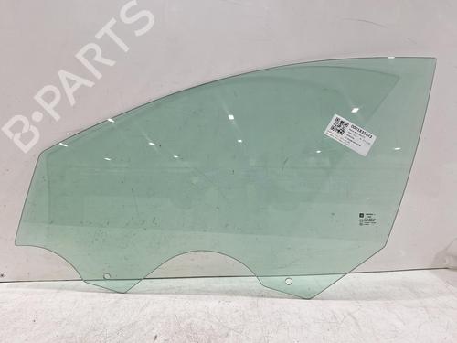 Used Front left door window Front left door window VAUXHALL INSIGNIA Mk I (A) Hatchback (G09) 1.6 CDTI (68) (136 hp) 40241528 40241528