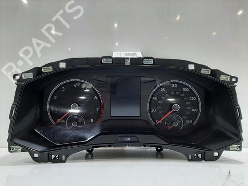 Kombiinstrument VW T-ROC (A11, D11) 1.0 TSI (115 hp) 28084876