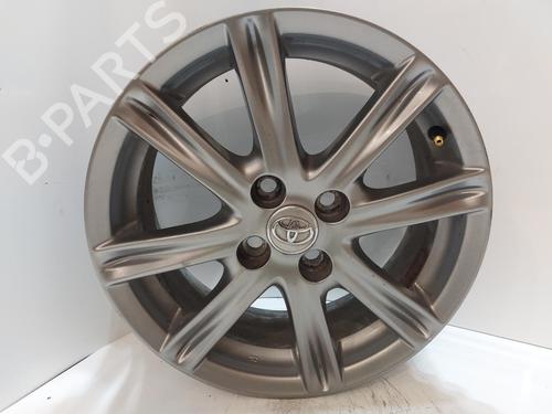 Used Rim TOYOTA YARIS (_P13_) 1.3 (NSP130_, NSP130) (99 hp) 32357094