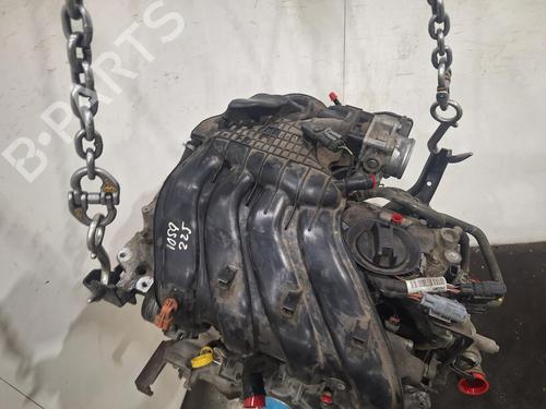 Engine DACIA DUSTER (HS_) 1.6 SCe 115 | BP38513459M1 - Image 6