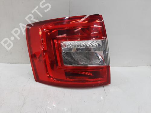 Used Left taillight Left taillight SKODA OCTAVIA III Combi (5E5, 5E6) 2.0 TDI 4x4 (150 hp) 36154329 36154329