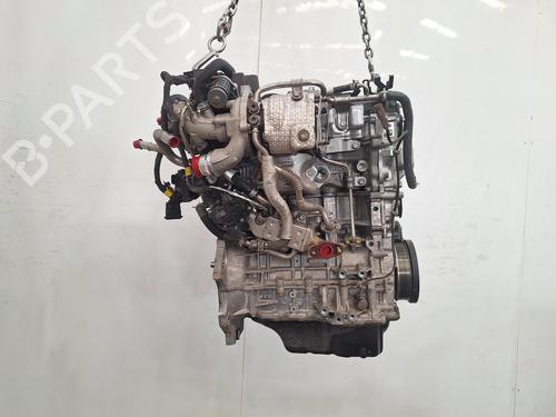 Engine HYUNDAI TUCSON (NX4E, NX4A) 1.6 T-GDi Hybrid 48V | BP39241393M1 - Image 4