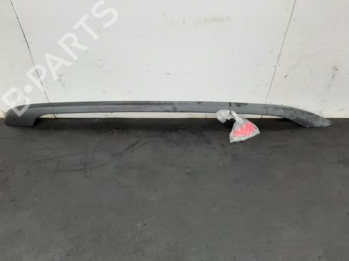 Used Roof bar SKODA YETI (5L) 1.2 TSI (110 hp) 26754878