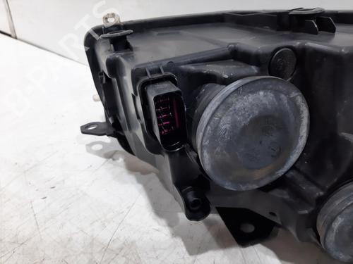 Left headlight VW GOLF VI Convertible (517) 1.6 TDI | BP36697756C28 - Image 6