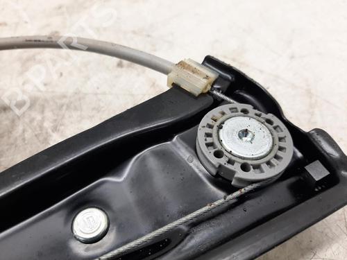 Rear right window mechanism VW TIGUAN (AD1, AX1) 1.5 TSI | BP26753195C25 