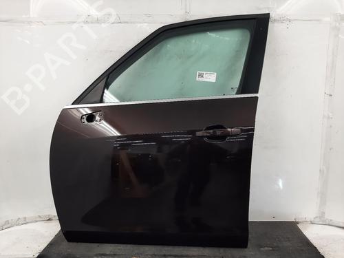 Used Left front door VAUXHALL ZAFIRA Mk III (P12) 1.4 (75) (140 hp) 32478671