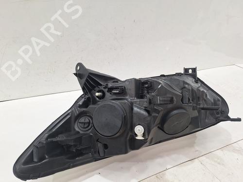 Right headlight RENAULT CAPTUR I (J5_, H5_) 1.5 dCi 90 (J5N4, J5M5, J5MW, J5M6, J5AL, J5AJ) | BP40010862C29 - Image 6