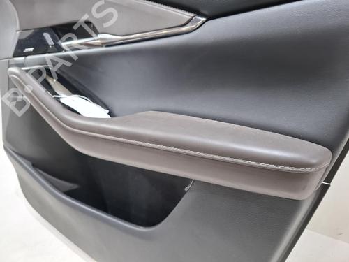 Front right panel MAZDA CX-30 (DM) SKYACTIV-G M Hybrid | BP39236076C59 - Image 4