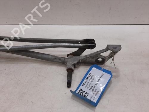 Front wiper motor RENAULT CLIO III (BR0/1, CR0/1) 1.2 16V (BR02, BR0J, BR11, CR02, CR0J, CR11) | BP29581057M29 