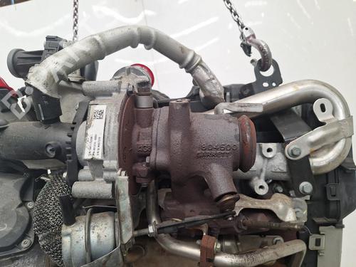 Engine RENAULT CAPTUR I (J5_, H5_) 1.5 dCi 90 (J5N4, J5M5, J5MW, J5M6, J5AL, J5AJ) | BP34038973M1  - Image 6