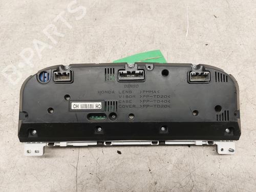 Instrument cluster HONDA FR-V (BE) 2.2 i CTDi (BE5) | BP26817263C47 