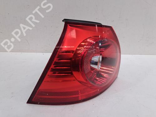 Left taillight VW GOLF V (1K1) 1.6 FSI | BP26751816C34 