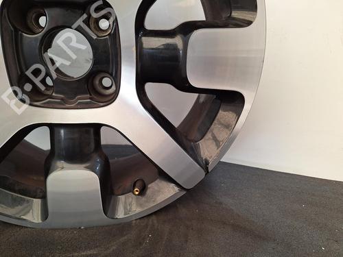 Fælk CITROËN C4 CACTUS 1.2 THP 110 | BP38604296C45 - Image 4