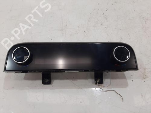 Used Climate control Climate control 37244972 37244972