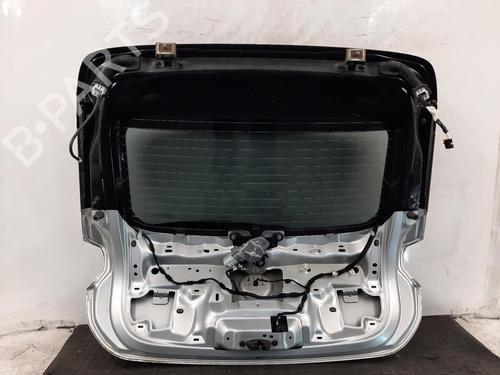 Tailgate VAUXHALL CORSA Mk V (F) 1.2 | BP30142303C6