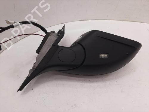Right mirror MERCEDES-BENZ C-CLASS (W205) C 200 (205.042) | BP27291959C27 