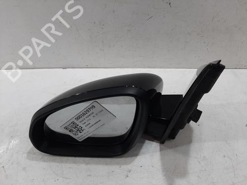 Rétroviseur gauche VAUXHALL ADAM (M13) 1.2 (69 hp) 32121136