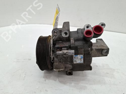 AC-Kompressor AC-Kompressor 38568771 38568771