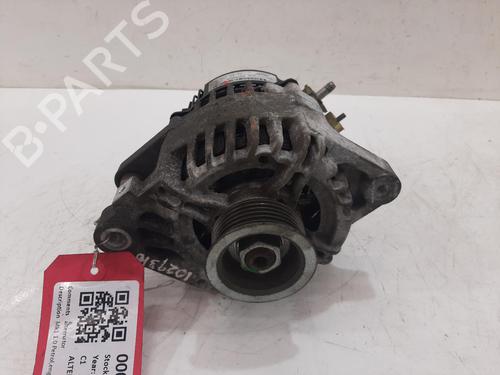 Used Alternator CITROËN C1 (PM_, PN_) 1.0 (68 hp) 29636730