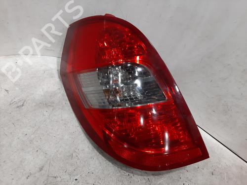 Used Left taillight MERCEDES-BENZ A-CLASS (W169) A 180 CDI (169.007, 169.307) (109 hp) 26842463
