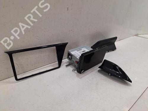 Radio TOYOTA C-HR (_X1_) 2.0 Hybrid (MAXH10) | BP27281146E6 