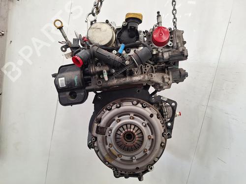 Engine FIAT 500L (351_, 352_) 1.6 D Multijet (199LYD1B) | BP37026331M1 - Image 3
