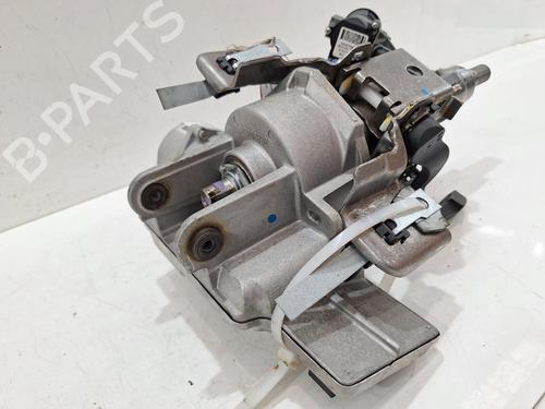 Steering column FIAT PUNTO EVO (199_) 1.4 (199AXB1A) | BP26871276M21 