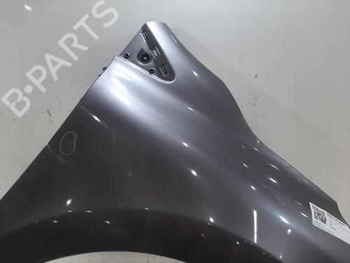 Right front fenders RENAULT CLIO IV (BH_) 0.9 TCe 90 (BHNF, BHMA, BHMH, BHJK, BHJR) | BP29922564C42
