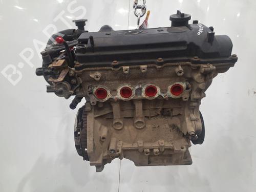 Engine HYUNDAI i20 I (PB, PBT) 1.2 | BP39694583M1 - Image 4