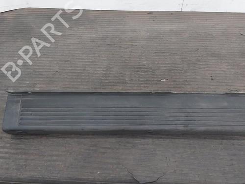 Rear bumper VAUXHALL MOVANO Mk III (C) VAN (U9) 2.2 D | BP26839074C8 