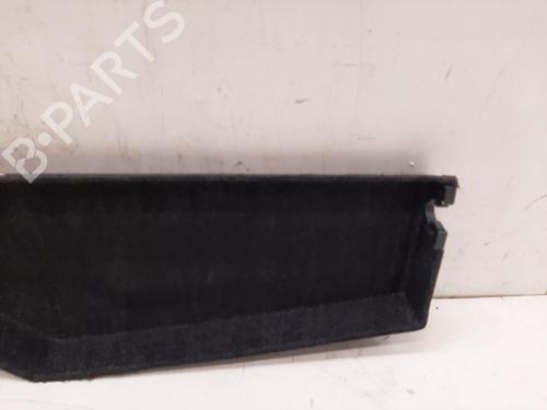 Rear parcel shelf FIAT 500 (312_) 1.2 (312AXA1A) | BP37659407C85 - Image 4