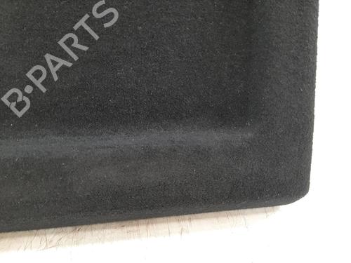 Rear parcel shelf SKODA YETI (5L) 1.2 TSI | BP36957332C85  - Image 5