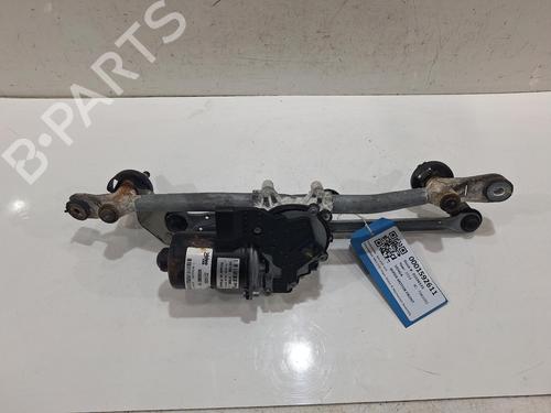 Used Front wiper motor KIA VENGA (YN) 1.4 CVVT (90 hp) 31009657
