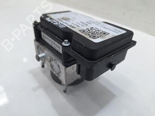 ABS pump CITROËN NEMO Box Body/MPV (AA_) 1.4 | BP26846676M43 