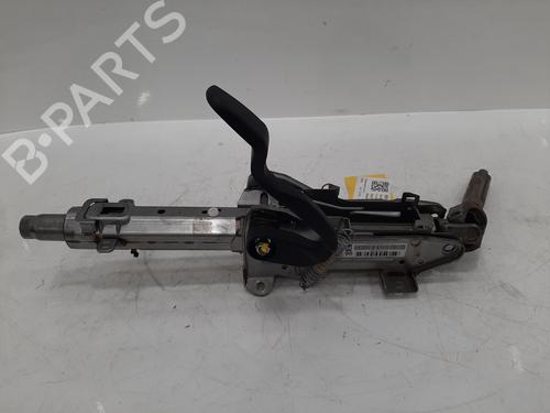 Steering column VW GOLF PLUS V (5M1, 521) 1.4 TSI | BP26753498M21 