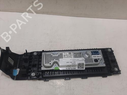Electronic module JAGUAR I-PACE (X590) EV400 AWD | BP30495187M83 