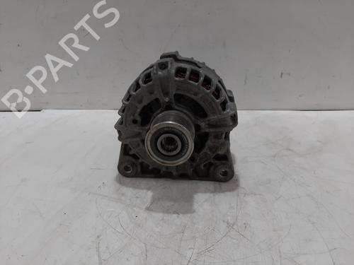 Generator NISSAN QASHQAI II (J11, J11_) 1.2 DIG-T (115 hp) 29553841