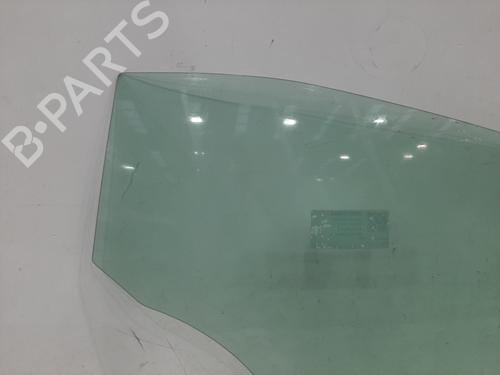 Rear right door window POLESTAR POLESTAR 2 (534) EV | BP29235831C21 